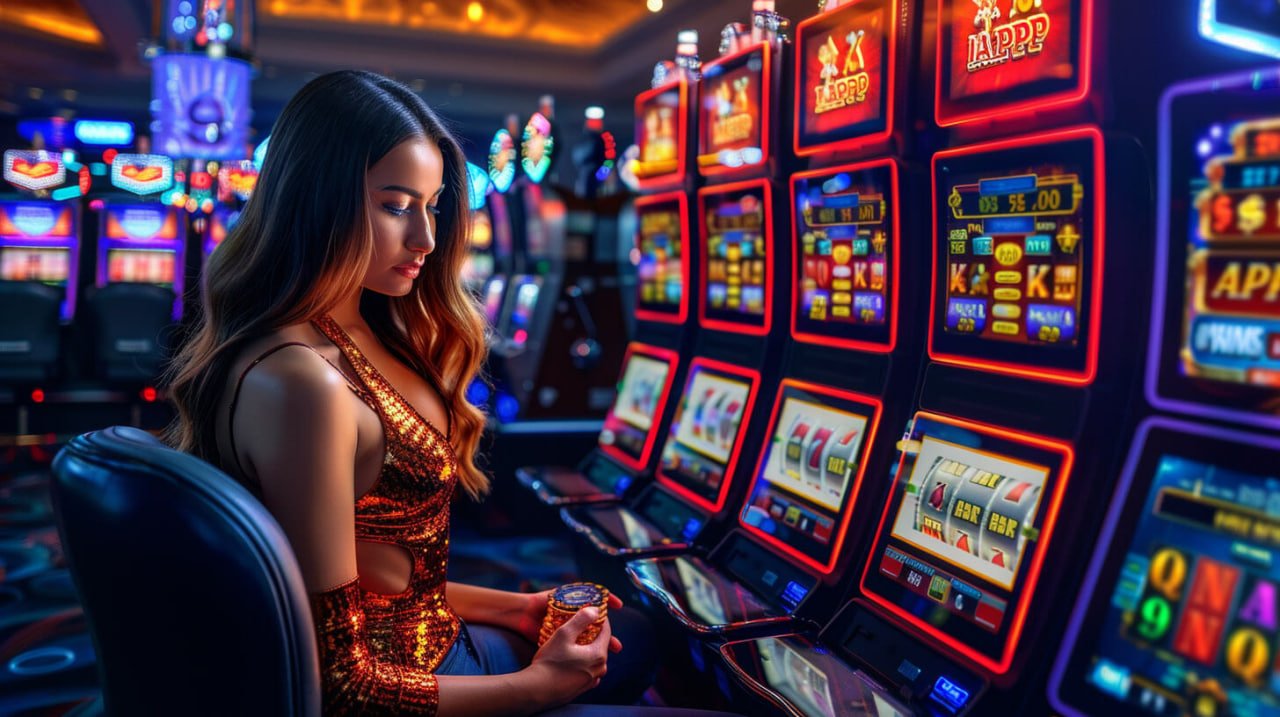 panalo999 game lobby overview showing slots and live casino categories